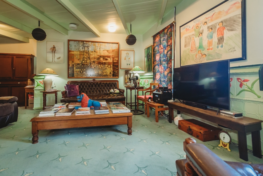 5 Bedroom Property for Sale in De Rust Western Cape